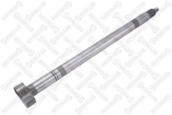 Тежегіш білігі, барабан тежегіші 85-00308-SX STELLOX