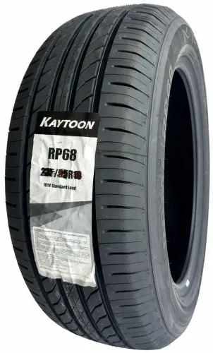 QLIFE KAYTOON PR68 195/65 R15 91 H без шипов