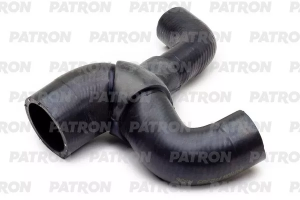 PATRON патрубок радиатора PH2389