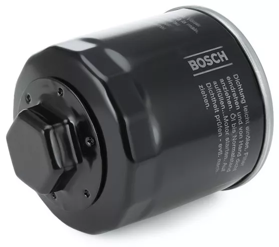 Bosch масляный фильтр 0451103318