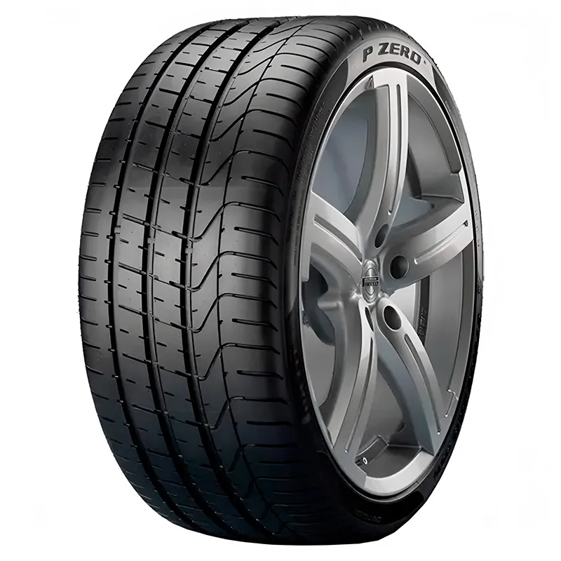 Pirelli P Zero 255/40 R20 101W (MO)