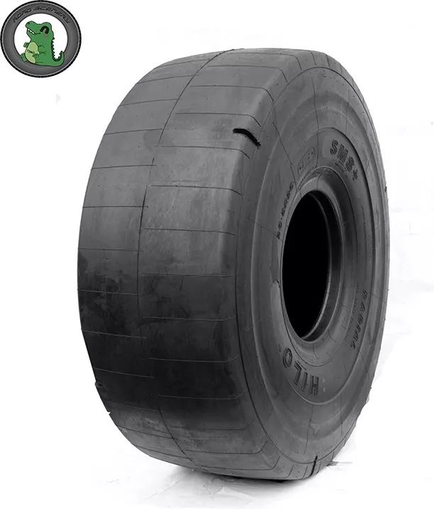 Hilo SMS+ 17.50/100 R25 182A2