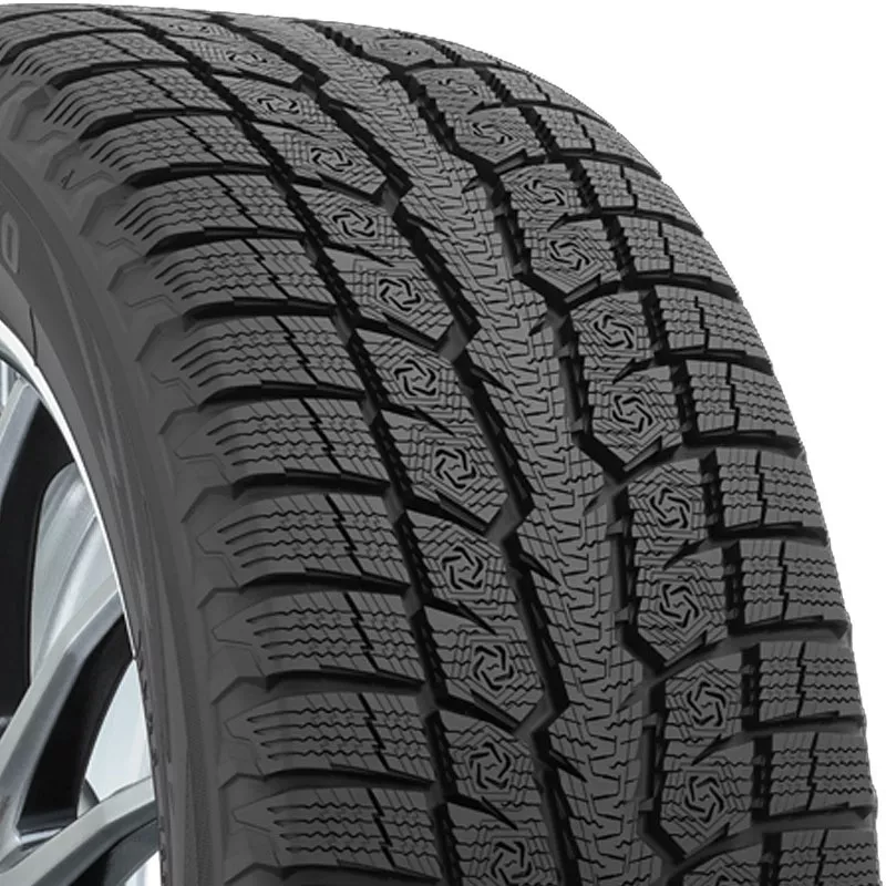 Toyo Observe GSi-6 SUV 235/55 R17 99H без шипов