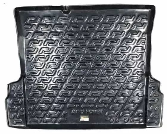 Коврик ALMA PART AP1172 Chevrolet Cobalt 2011-2024 черный
