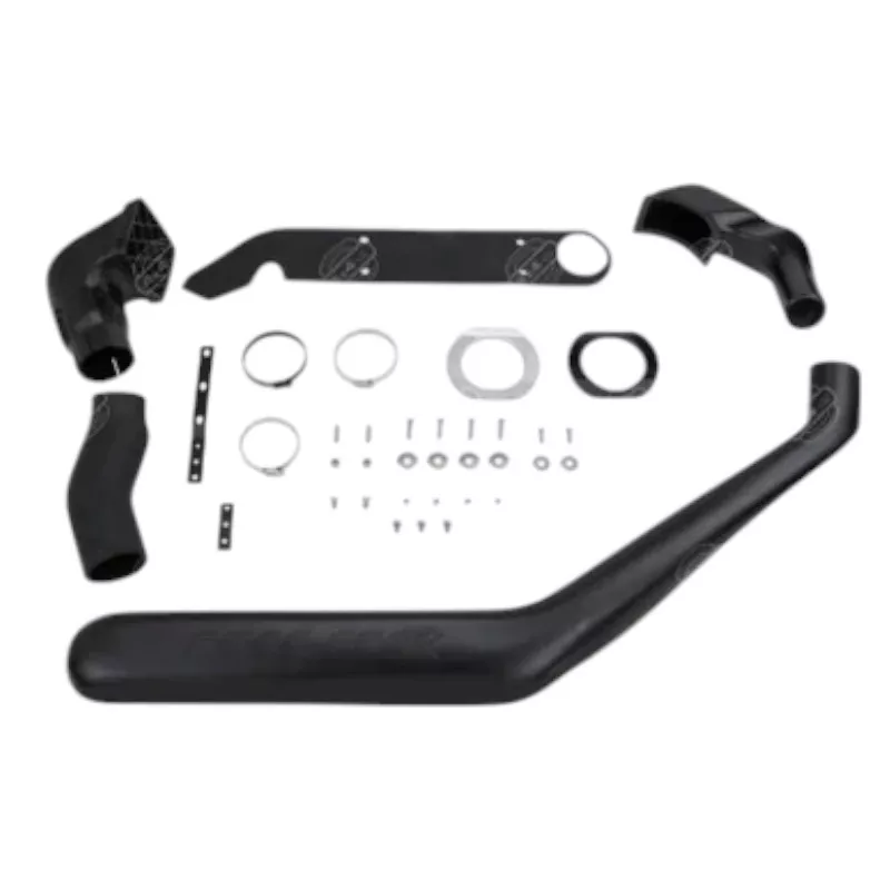 Шноркель ST200A Toyota Land Cruiser 200 серии (2008 – 2015)