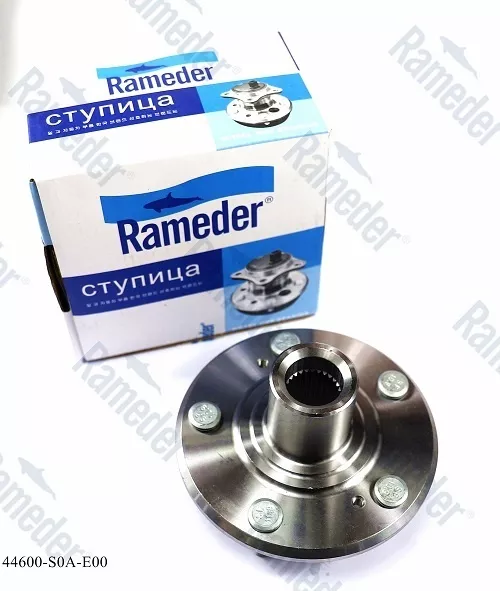 Rameder ступица 20B210019