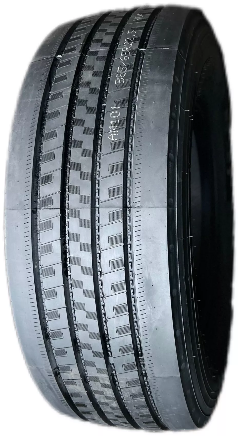 Royal Black RT707 385/65 R22.5 164 N