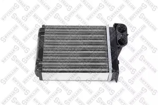 Stellox радиатор печки 1035023SX