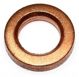 ELRING Прокладка, Корпус Форсунки 627410