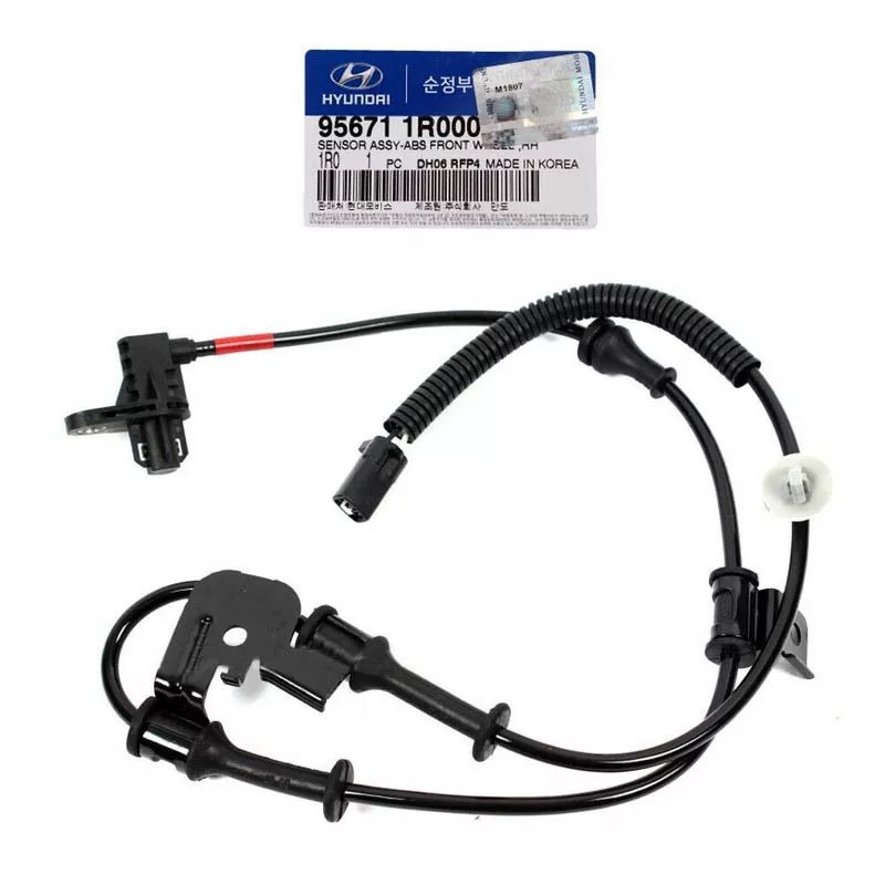 Датчик ABS передний HPT 956711R000