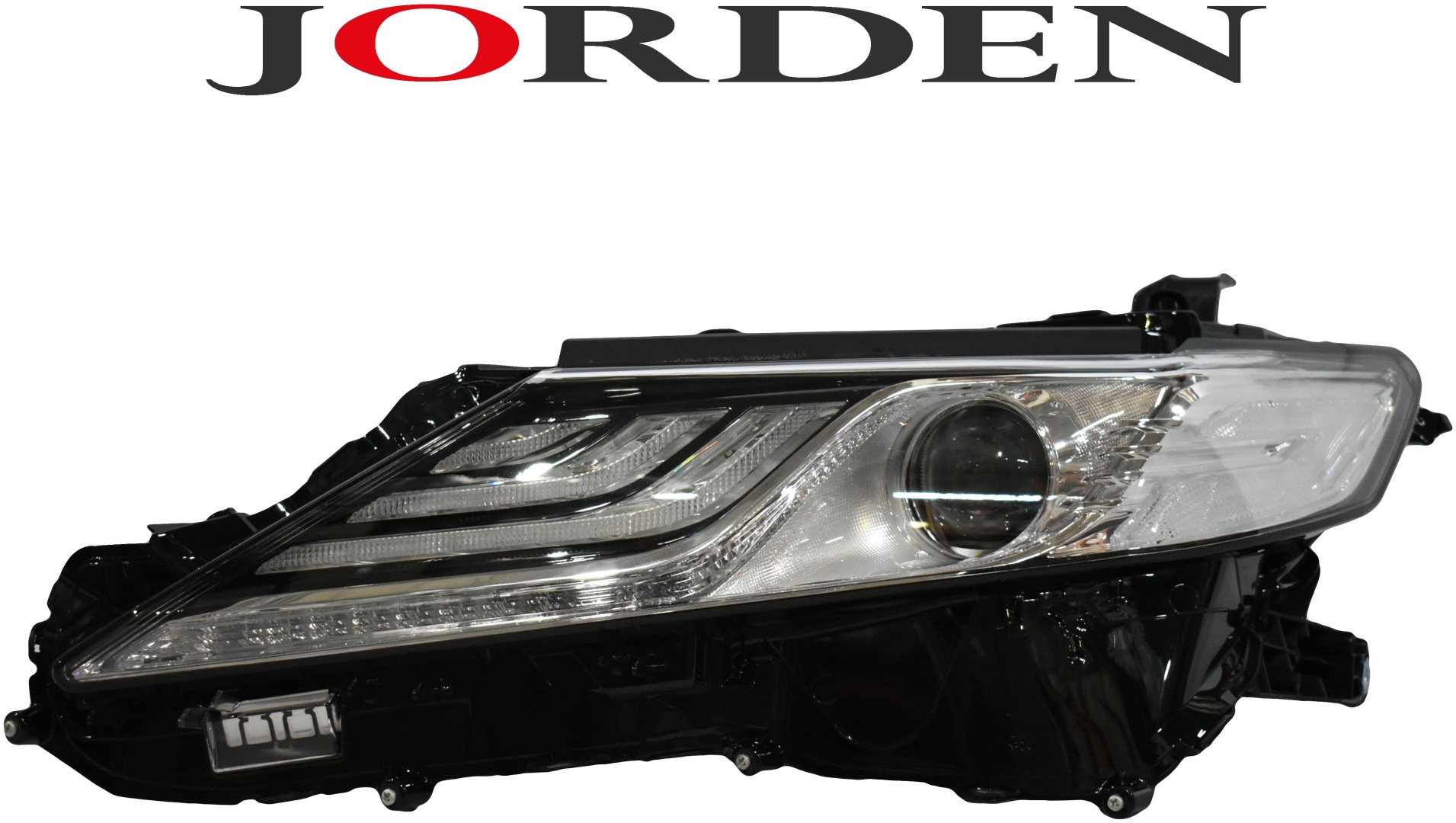JORDEN блок фара JH04CMY18001BL