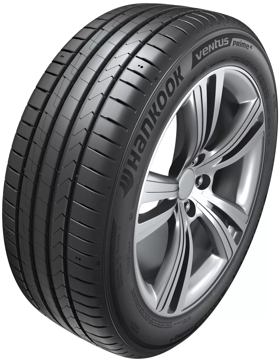 Hankook Ventus Prime 4 K135 215/55 R17 94W