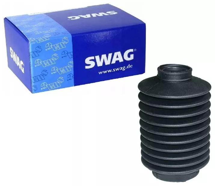 Swag пыльник рулевой рейки 30 80 0051