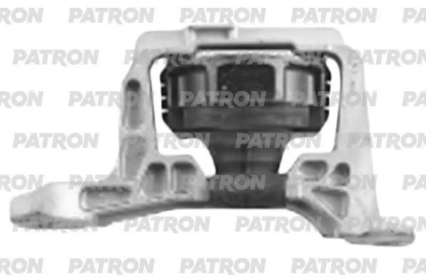 PATRON опора двигателя PSE30704