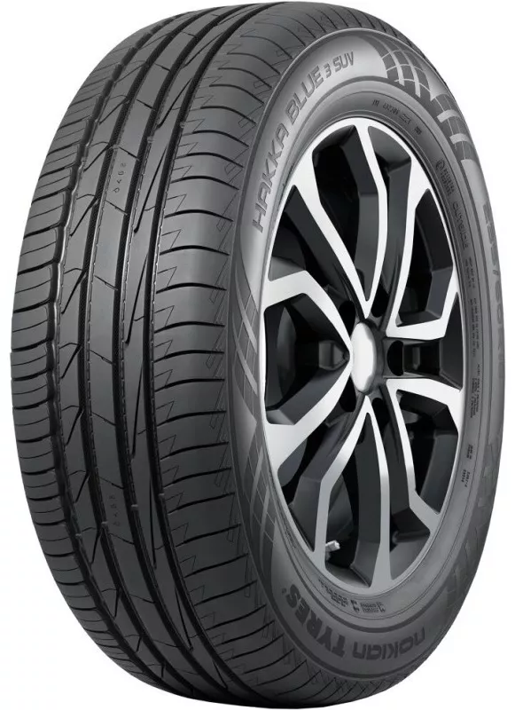 Nokian Hakka Blue 3 SUV 215/65 R17 103H