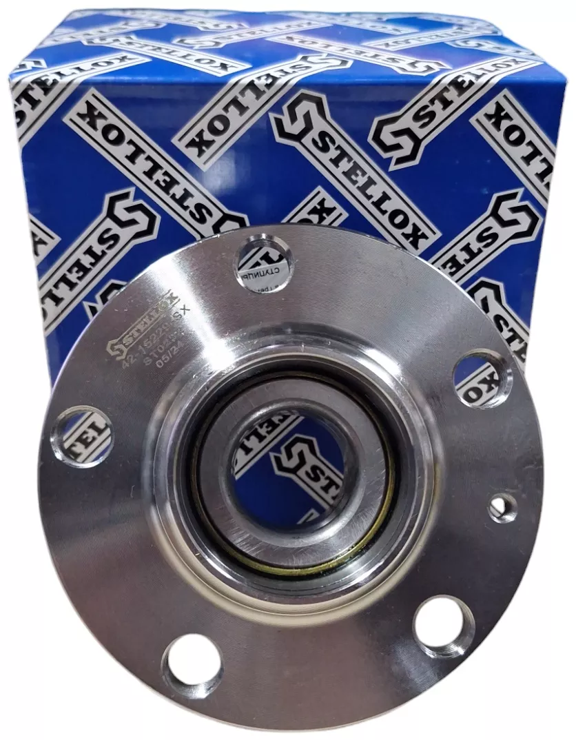 Stellox подшипник ступицы 42-15229-SX