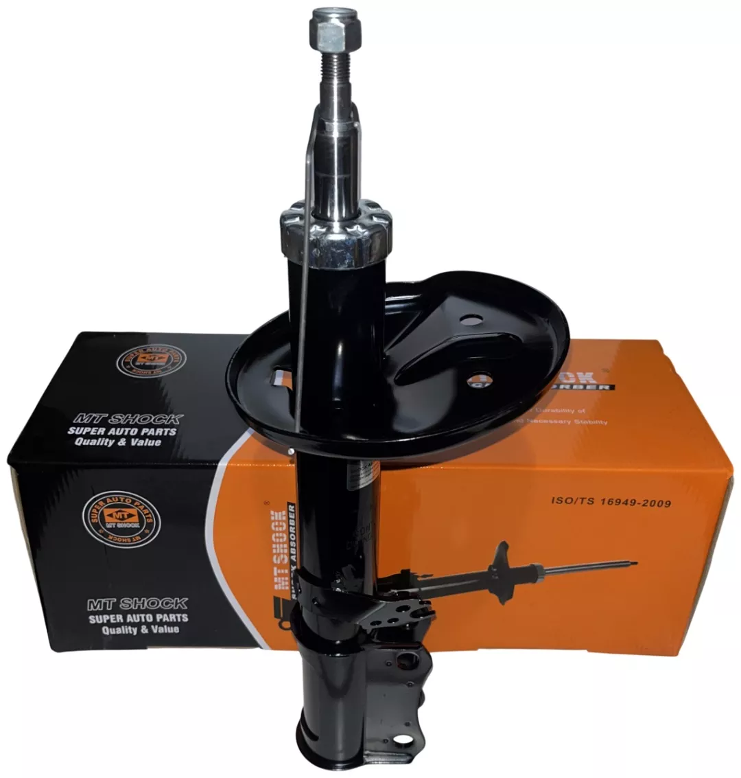 Амортизатор MT Shock задний 334341-MT 1 шт
