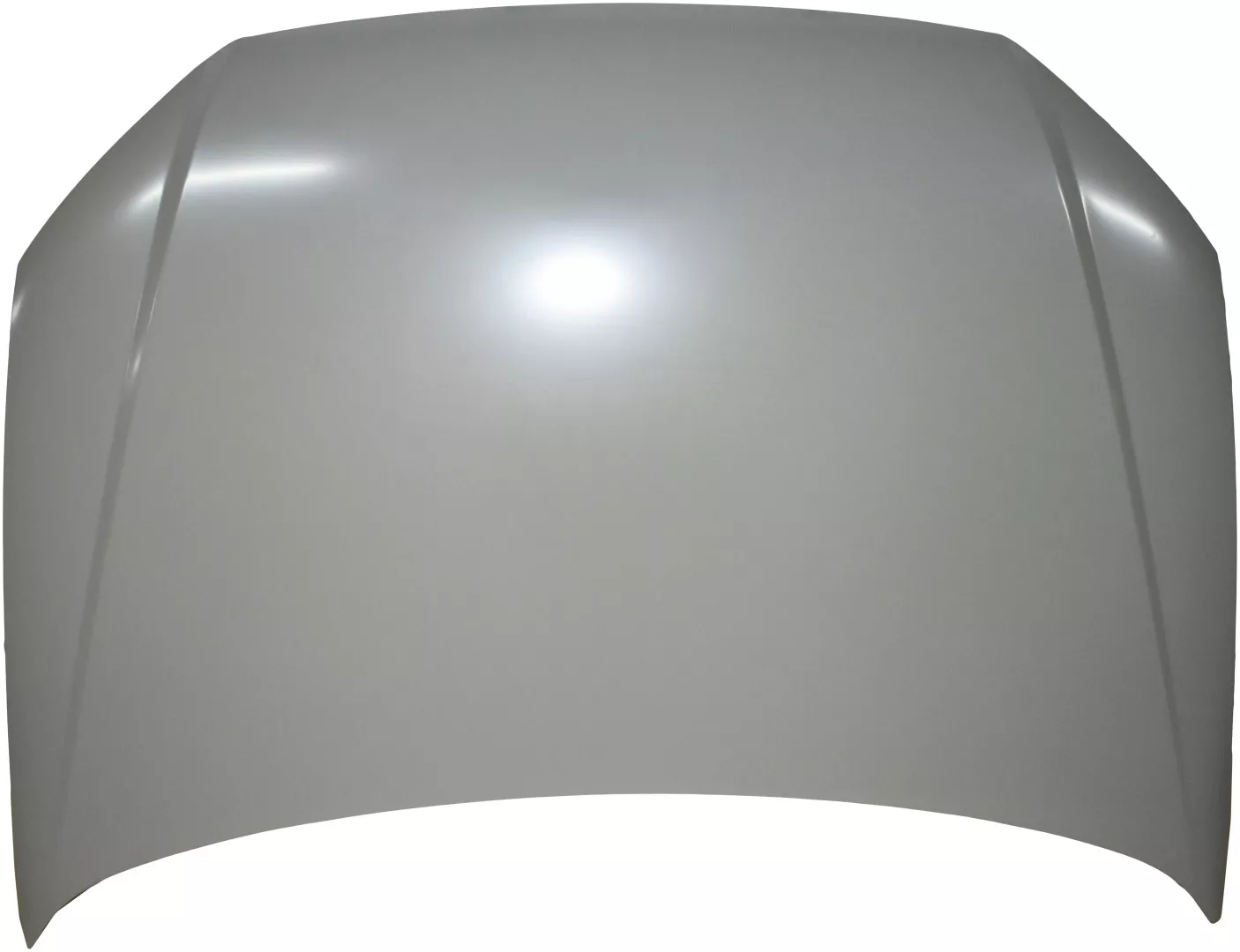 JORDEN капот JH02POL15043 для Volkswagen Polo 2014-2020