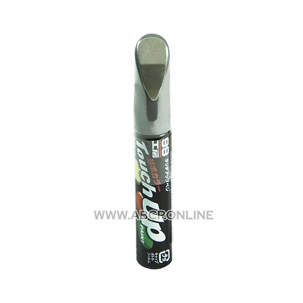 Краска для ремонта сколов и царапин Soft99 TOUCH UP PAINT 621, флакон с кисточкой, 12 мл