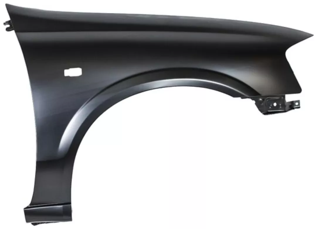 Крыло Yih Sheng переднее правое DS0G02AR для Nissan Almera Classic 2006-2012