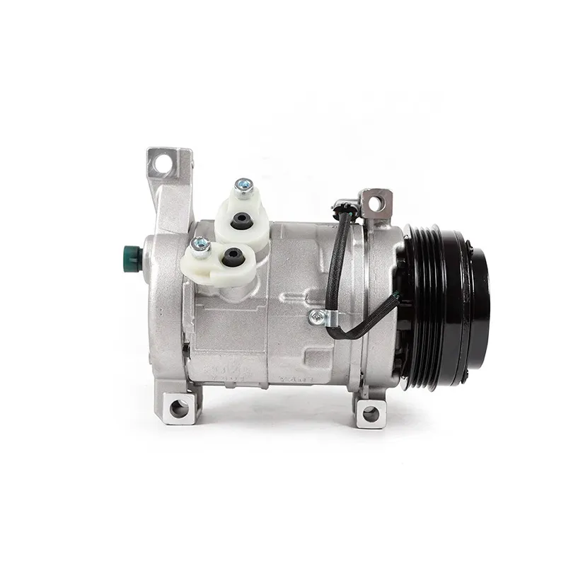 Компрессор кондиционера ACDelco 1520941