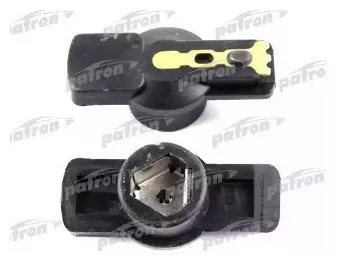 PATRON бегунок трамблёра PE10047