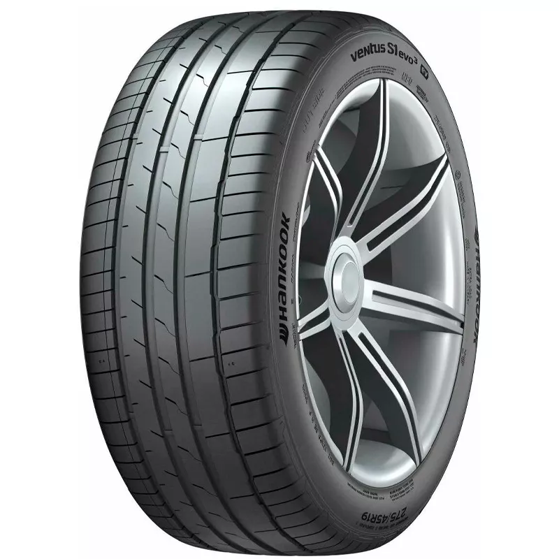 Шина 235/50R20 Hankook Ventus K 127 летние