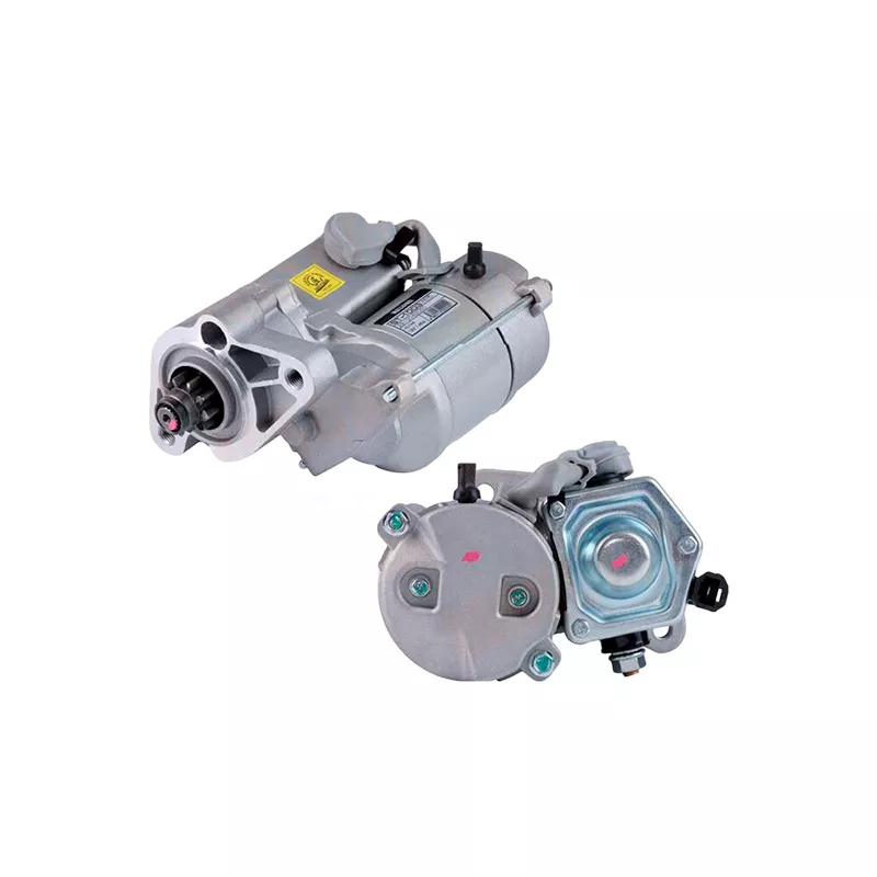 Стартер MASUMA ST-1003, 12V/1.4KW