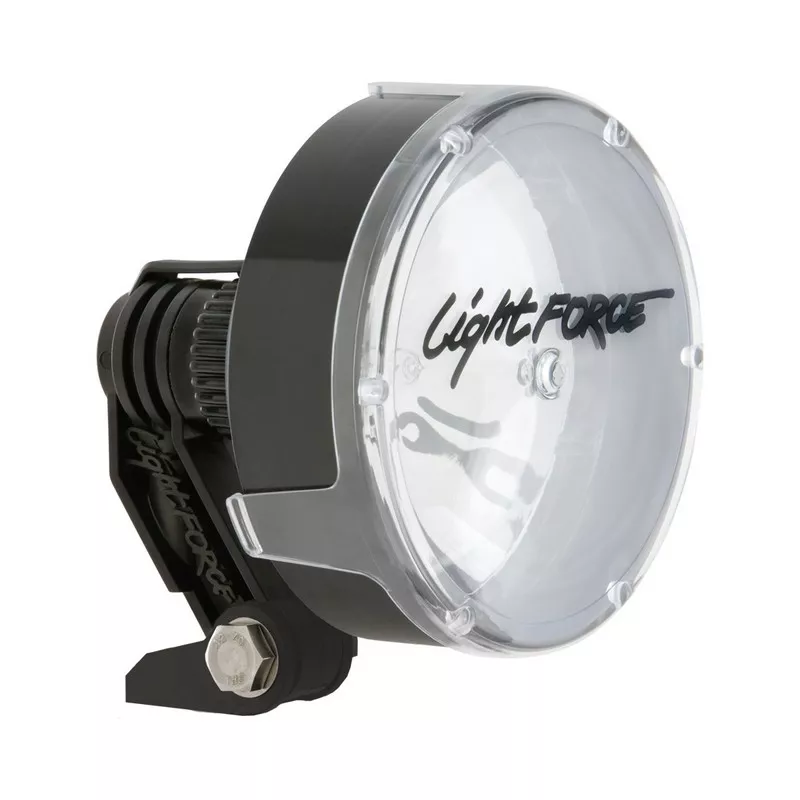 Фара Light Force RMDL 140HT