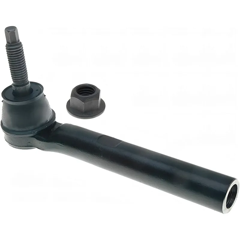 Наконечник рулевой тяги наружный ACDelco 45A0974