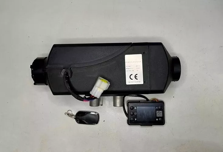 YUSENN отопитель салона автономный XL_21S- 12- 24 24 В