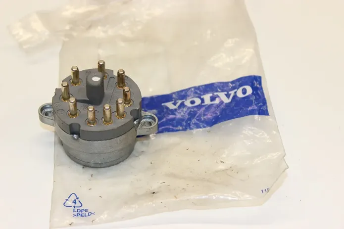 BSG замок зажигания в сборе 6819217 для Volvo 940