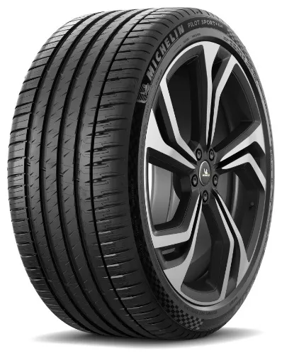 MICHELIN PILOT SPORT 4 SUV 285/45 R20 112 Y