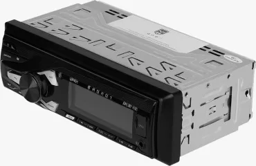 УРАЛ МОЛОТ АРС-МТ 115К 1 DIN