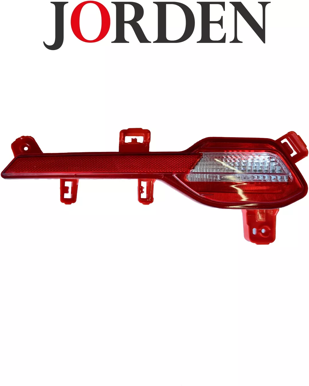 JORDEN противотуманный фонарь JH02SNT20012L