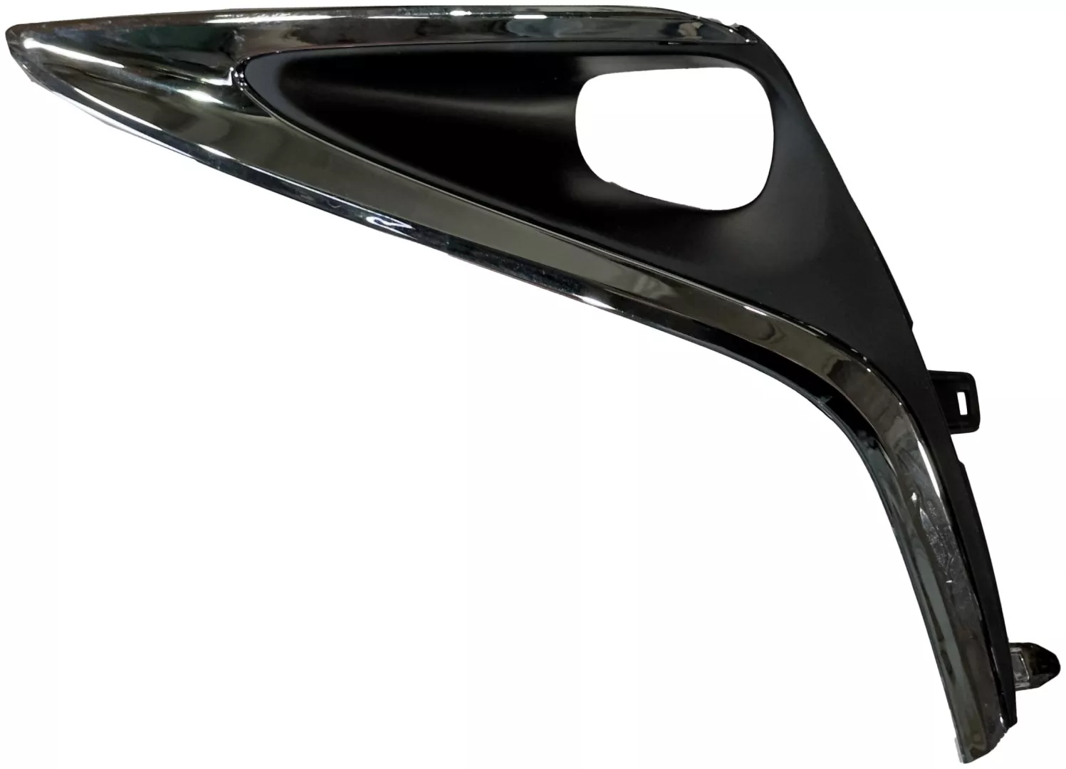 JORDEN оправа ПТФ JH56RX08004L Lexus RX