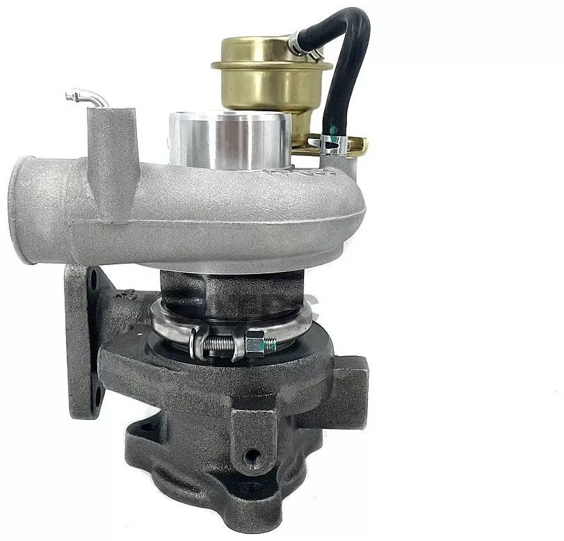 SLTURBO турбонагнетатель 49377-03043SL