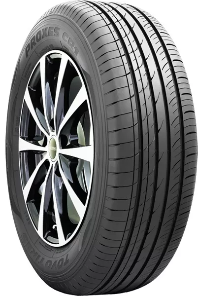 Toyo Proxes CR1	 195/55 R16 91 H без шипов