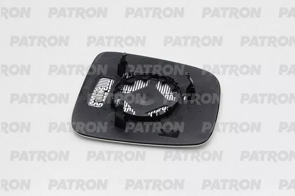 Зеркальный элемент PATRON Pmg4047g03 левое для Volkswagen Caddy, Caravelle, Multivan, Transporter 2005-2004