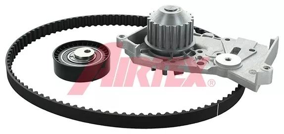 Airtex ременной комплект WPK164103