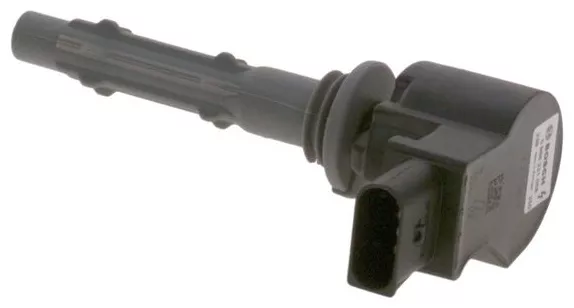 BOSCH Катушка Зажигания 0986221058