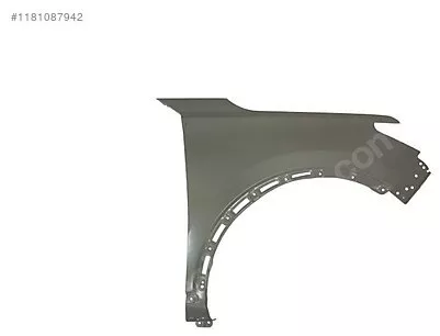 Крыло JORDEN переднее правое JH03TG720045R для Chery Tiggo 7 Pro 2020-2024