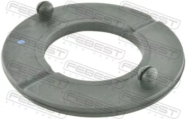 FEBEST Втулка, Балка Моста NMB-T31F