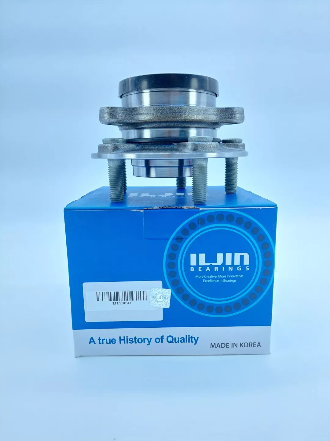 ILJIN ступица IJ113092