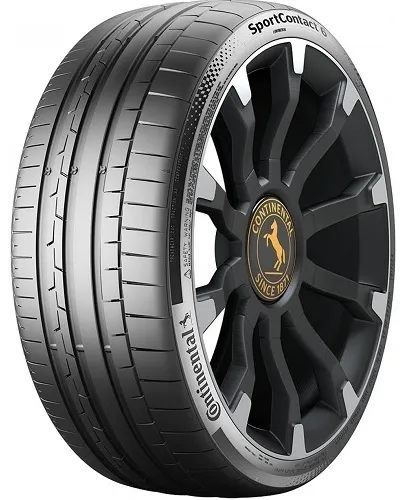 Continental ContiSportContact 6 275/45 R21 107 Y