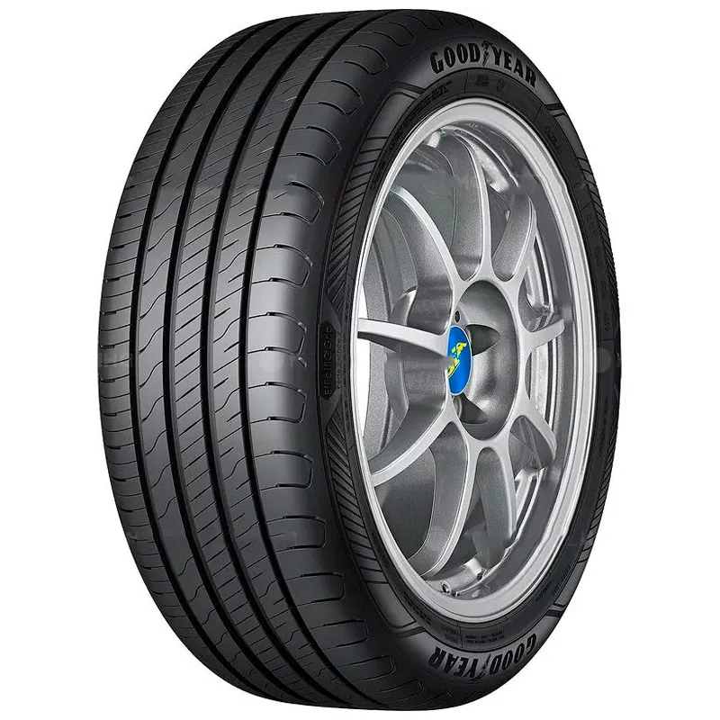 Шины летние Goodyear EfficientGrip Performance 2 215/55 R17 94W без шипов
