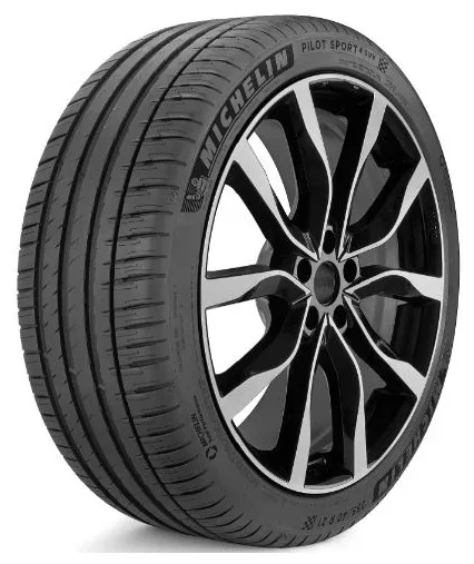 MICHELIN Pilot Sport 4 SUV 245/50 R20 102 V без шипов