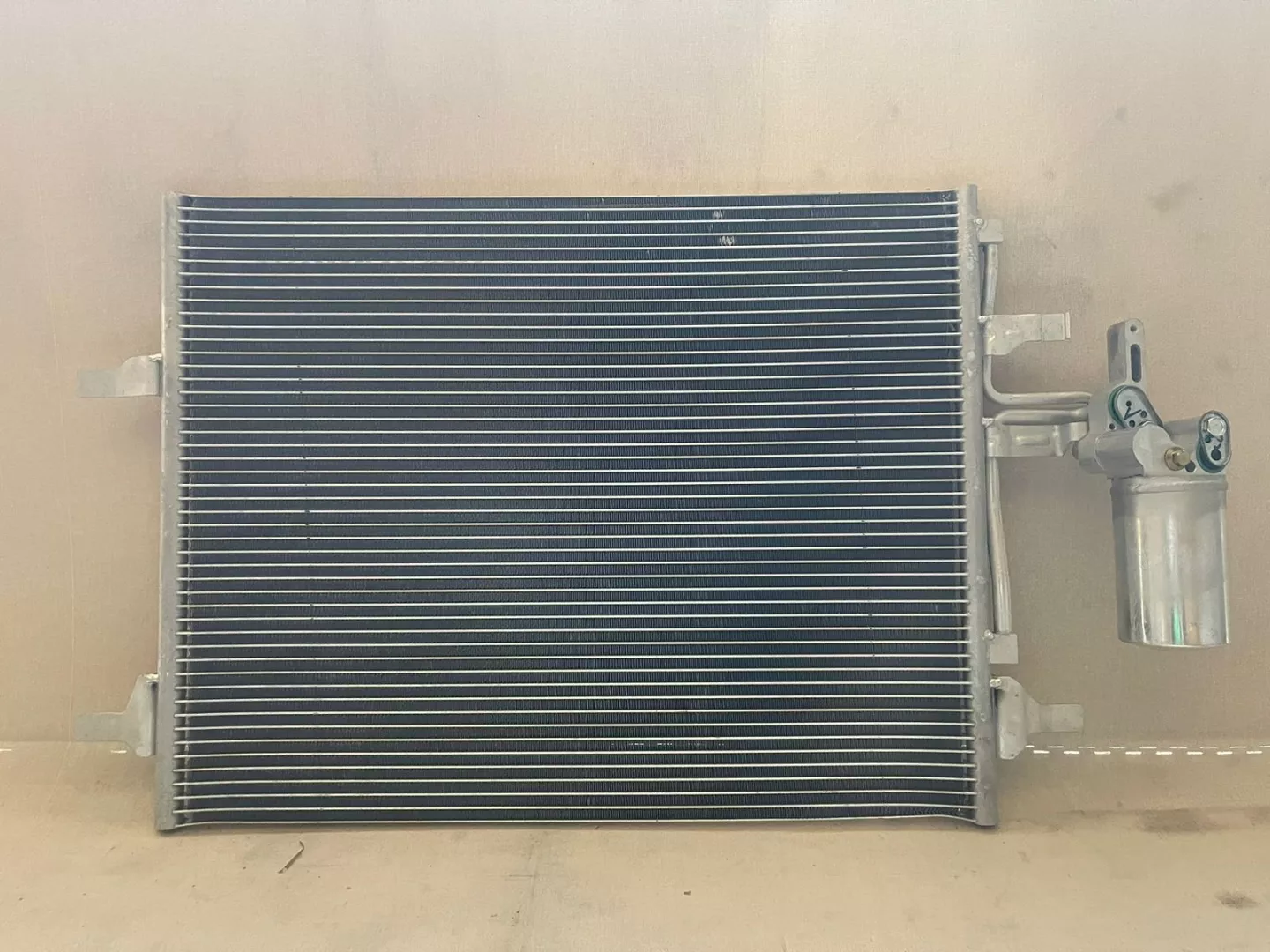 Stellox радиатор кондиционера 10-45256-SX