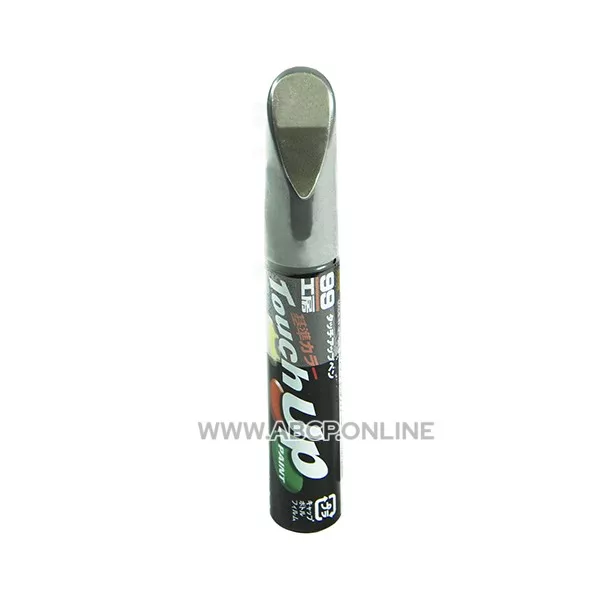 Краска для ремонта сколов и царапин Soft99 TOUCH UP PAINT X08, флакон с кисточкой, 12 мл