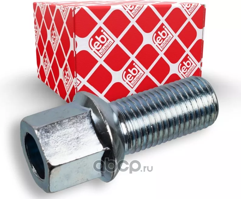 Febi болт колеса Volkswagen/Audi M14х1,5х48мм